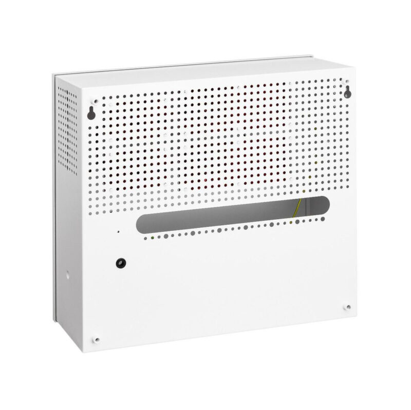 Zestaw do zasilania kamer IP BCS POWER BCS-IP16Gb/E-S