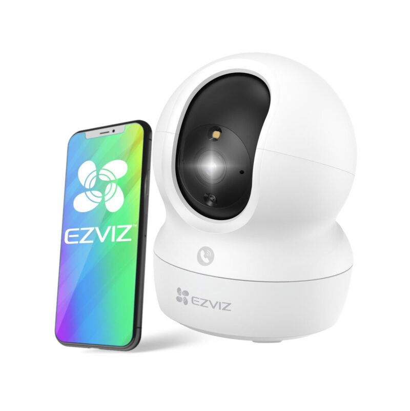 Kamera IP Ezviz CP1 Pro 4MP 2K+