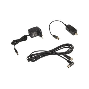 Antena DVB-T panelowa BLOW ATD15 aktywna wewnętrzna