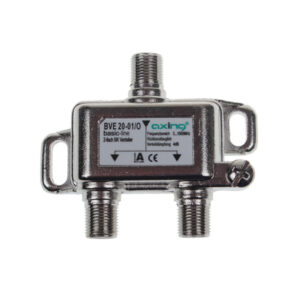 ROZGAŁEŹNIK AX BVE 20-01