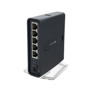 MIKROTIK ROUTERBOARD hAP ac Lite TC (RB952Ui-5ac2nD-TC)