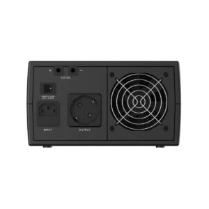 PRZETWORNICA INVERTER PowerWalker 650 SW