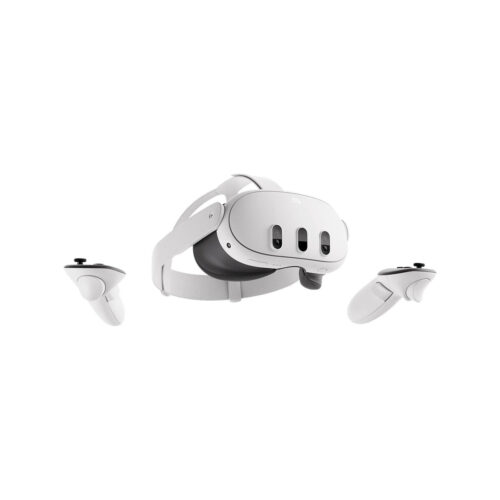 Gogle VR Meta Oculus Quest 3 512GB