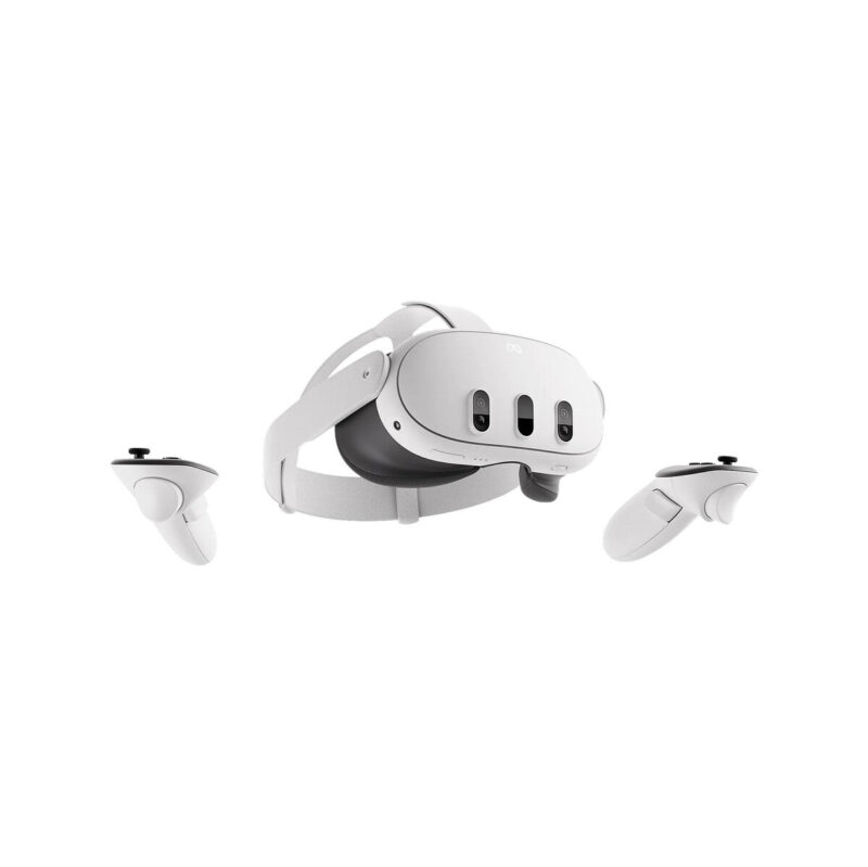 Gogle VR Meta Oculus Quest 3 512GB