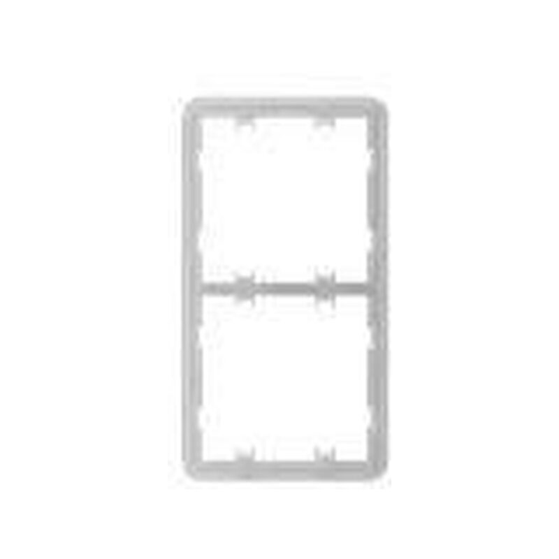 AJAX Ramka Frame 2-seats vertical