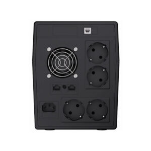 UPS ZASILACZ AWARYJNY Green Cell MICROPOWER 2000VA 1200W UPS05