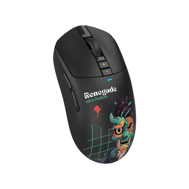 Mysz A4TECH BLOODY R72 ULTRA DUO Renegade Midnight