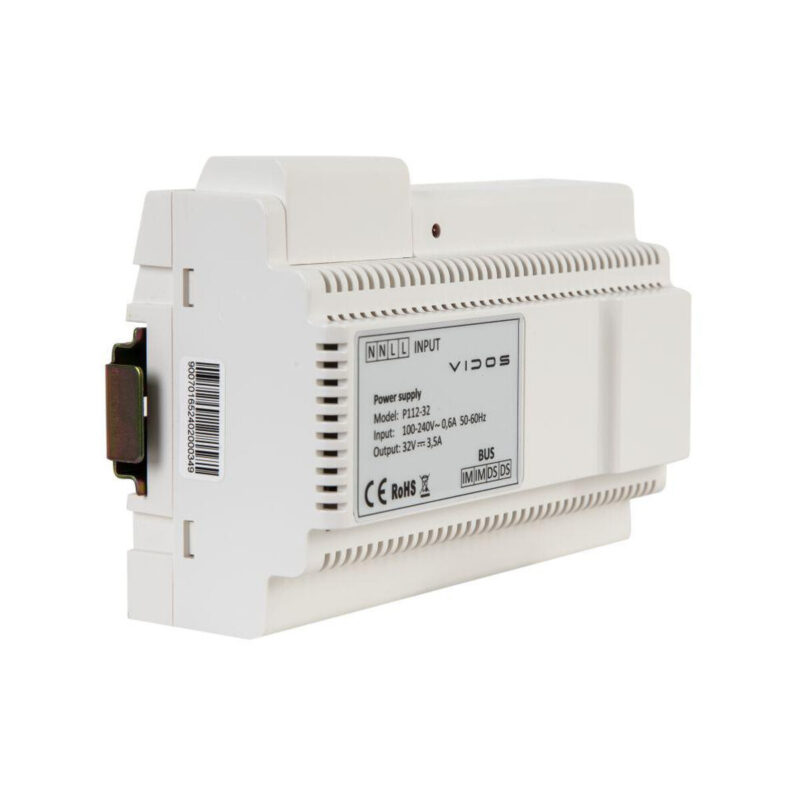 Zasilacz VIDOS 2IP P112-32