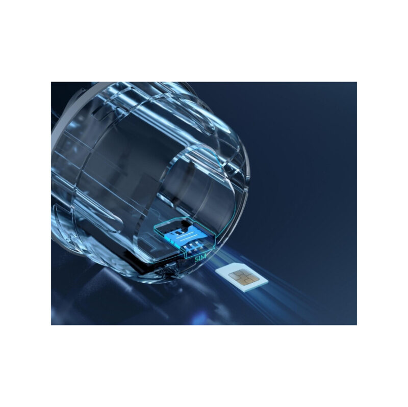 Kamera IP Reolink Go Series G340 8MP LTE 3G bateryjna