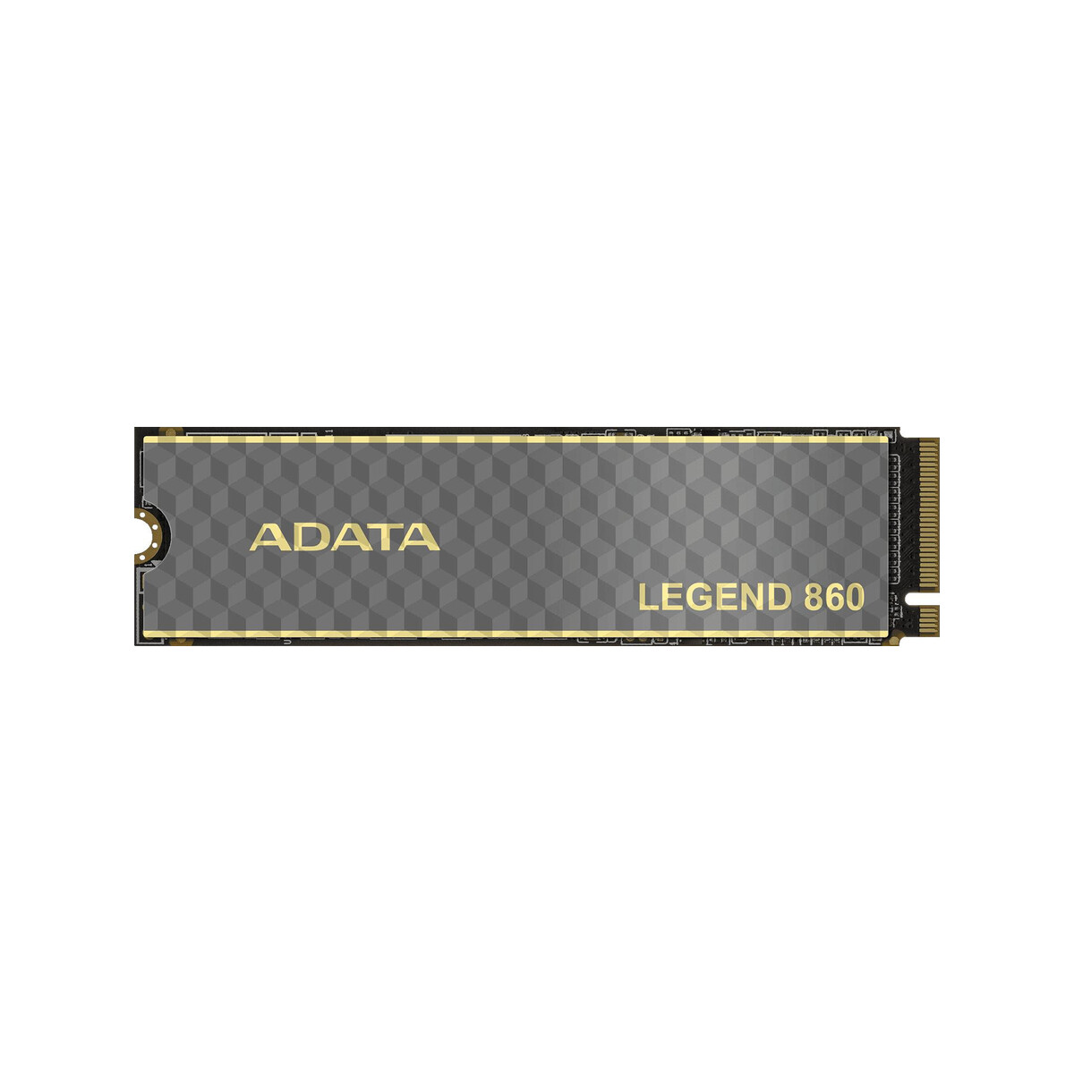 Adata Dysk SSD LEGEND 860 1TB PCIe 4x4 6000/4000 MB/s M.2
