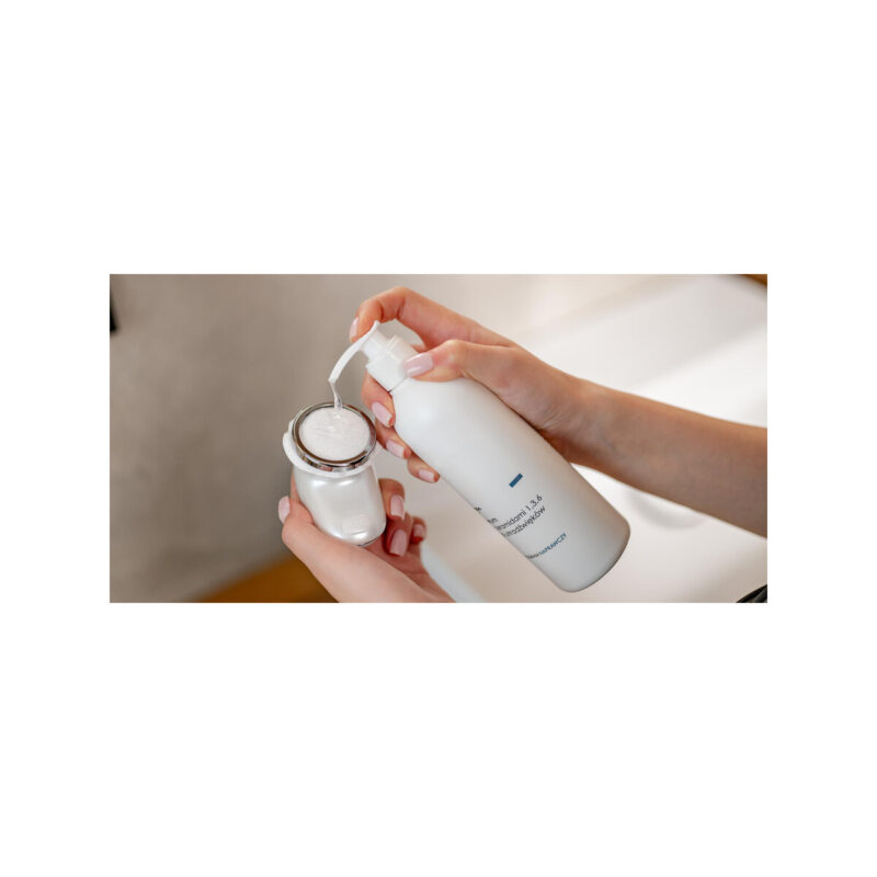 Masażer soniczny do liftingu twarzy z funkcją EMS FeiyuTech KiCA iBeauty