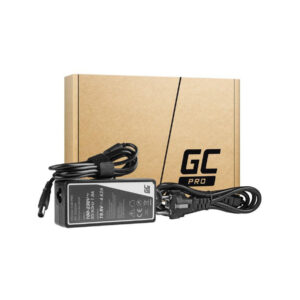 ZASILACZ ŁADOWARKA DO LAPTOPA DELL Green Cell PRO AD09P 19,5V 4,62A 90W 7,4mm/5,0mm