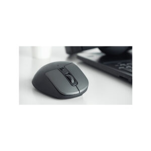 Mysz bezprzewodowa Natec Blackbird 2