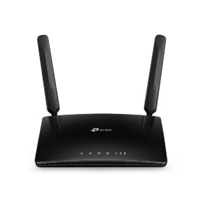 ROUTER TP-LINK MR6400 4G LTE