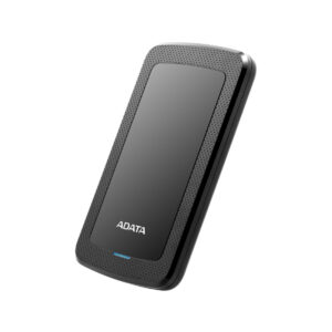 DYSK ZEWNĘTRZNY ADATA DashDrive HV300 1TB 2.5 USB3.1 Czarny