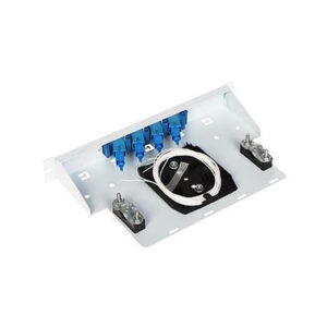 Punkt dystrybucji kamer 8 PoE + 2x SFP EXPERT-POE/OTD-8G2GSFP