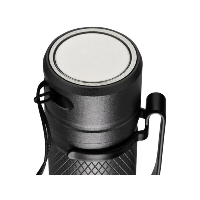 Latarka ręczna 20W LED everActive FL-2000R Buddy 2000 lumenów IPX4