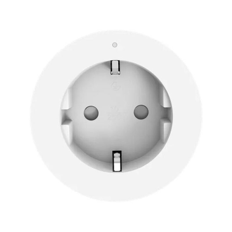 Inteligentne gniazdko Aqara Smart Plug SP-EUC01 zdalnie sterowane