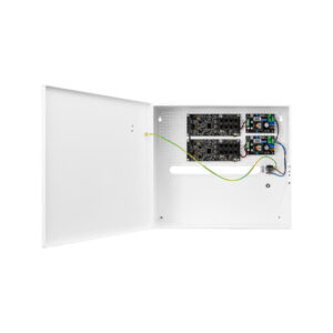 Zestaw do zasilania kamer IP BCS POWER BCS-IP16Gb/E-S