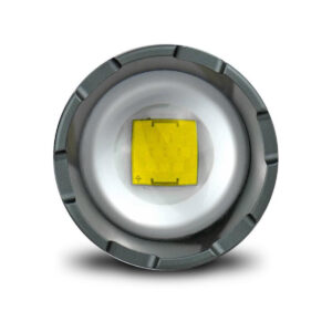 Latarka ręczna LED XFL5K everActive FL-4500R Cannon 4500 lumenów IPX4