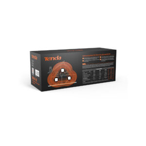 MESH TENDA NOVA EX3 (3-pack)