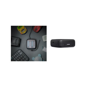 c8fa9548eef70005377d1c85e6a3342a_original Ładowarka do akumulatorów cylindrycznych Li-ion 1,5V / Ni-MH AA / AAA Xtar BC4