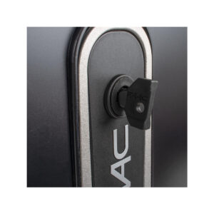 Zestaw Cyclo C720 FDS - FAAC 24V do 400kg bram przesuwnych