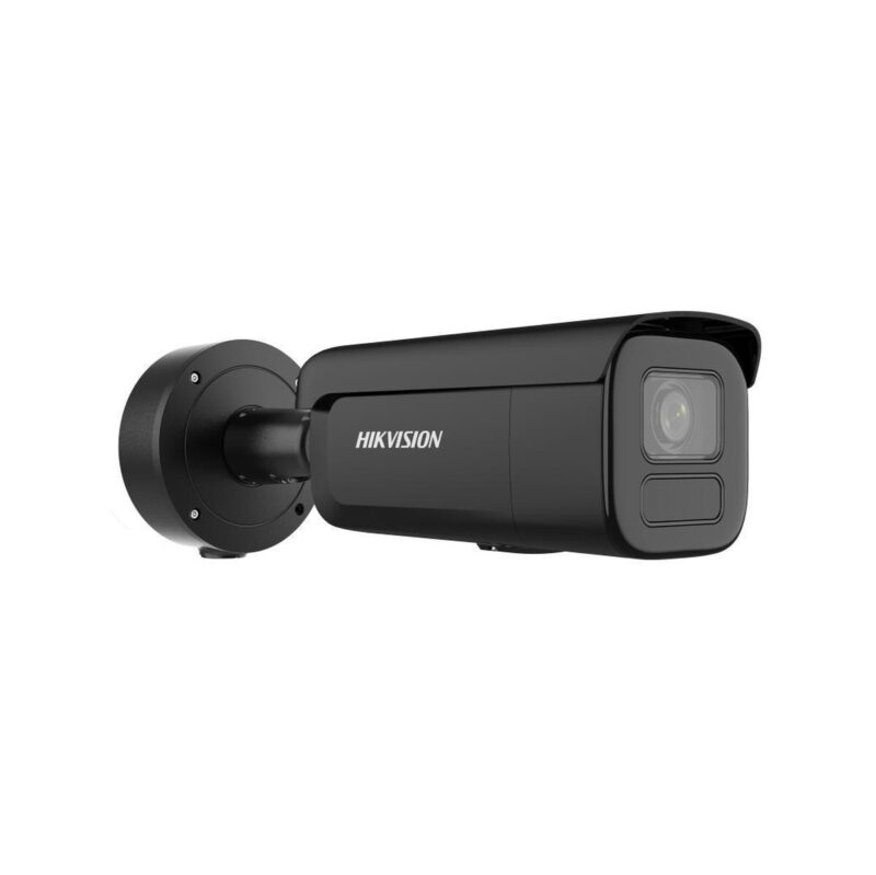 Kamera IP Hikvision DS-2CD2666G2H-IZS(2.8-12mm)eF/BLACK