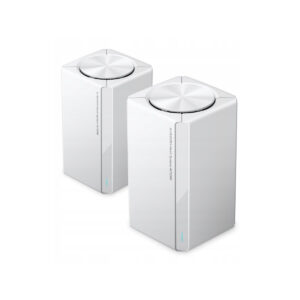 Xiaomi Mesh System AC1200 (2-pak)