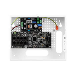 Zestaw do zasilania kamer IP BCS POWER BCS-IP8Gb/E-S/E