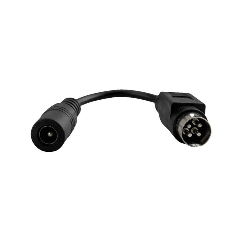 ADAPTER ZASILANIA DO REJESTRATORA Hikvision Pulsar ML517