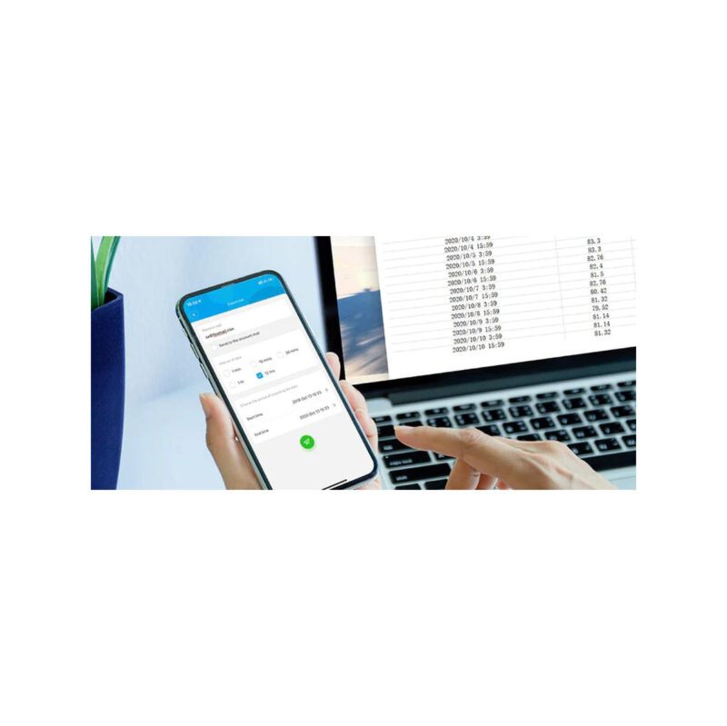 Govee H5179 Termometr i higrometr Wi-Fi