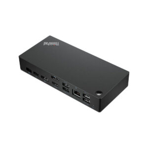Stacja dokująca Lenovo ThinkPad Universal USB-C Dock