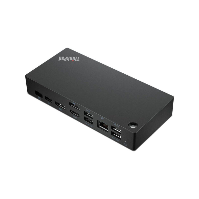 Stacja dokująca Lenovo ThinkPad Universal USB-C Dock