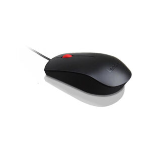 Mysz komputerowa Lenovo Essential USB