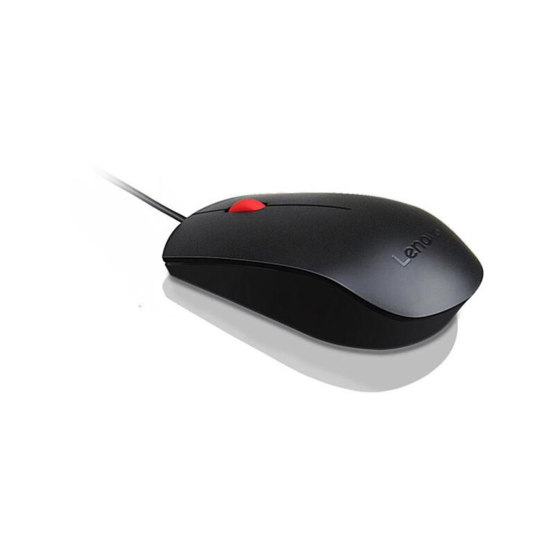 Mysz komputerowa Lenovo Essential USB