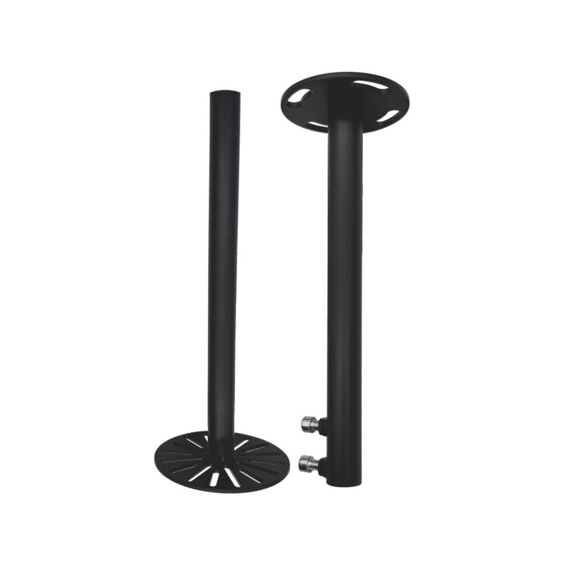 Uchwyt Camsafe CS20-PSO antracyt