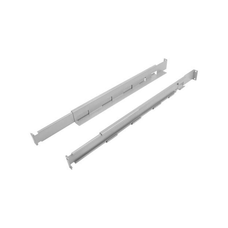 ZESTAW SZYN MONTAŻOWYCH DO SZAF 19" DLA UPS Armac