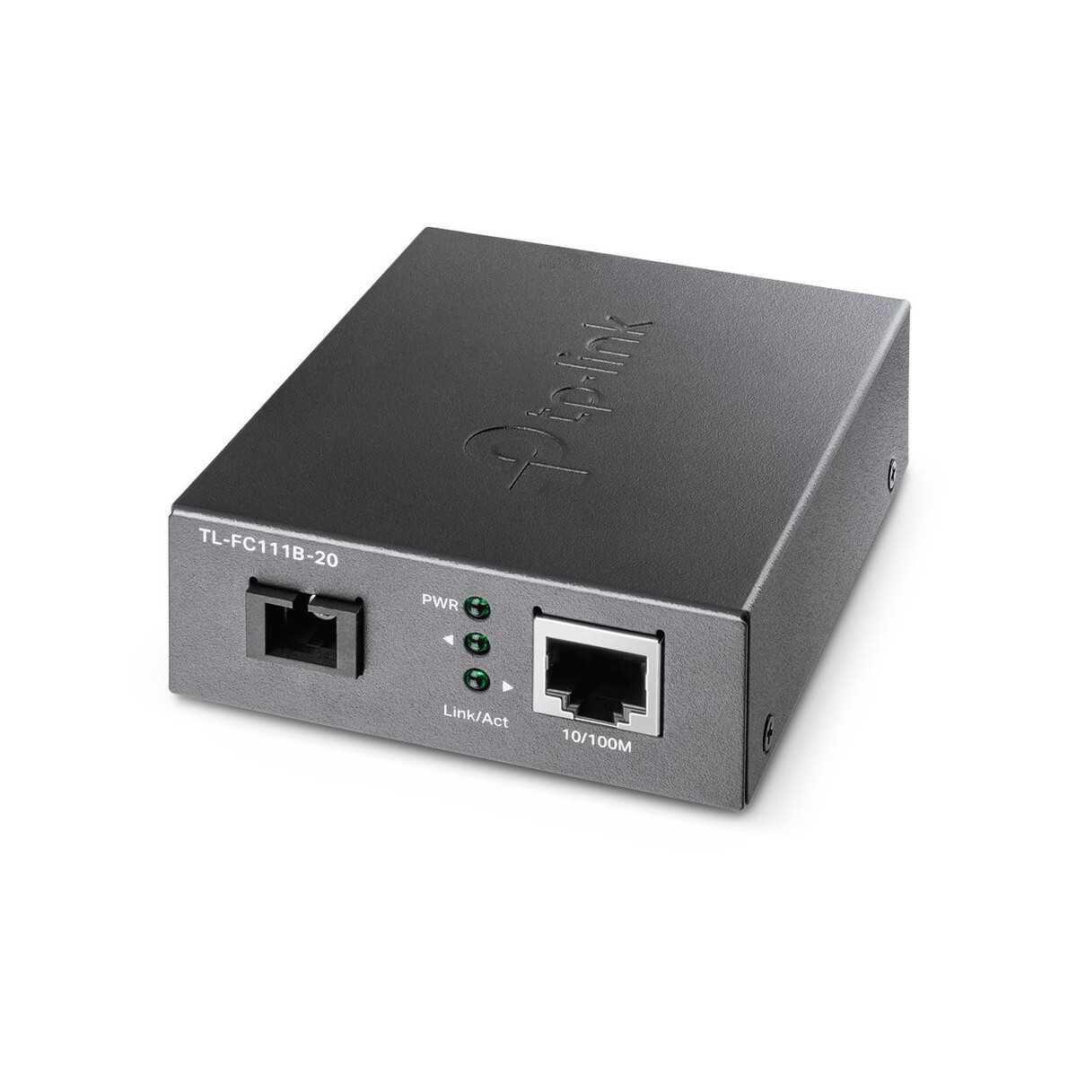 MEDIA KONWERTER WDM TP-LINK TL-FC111B-20