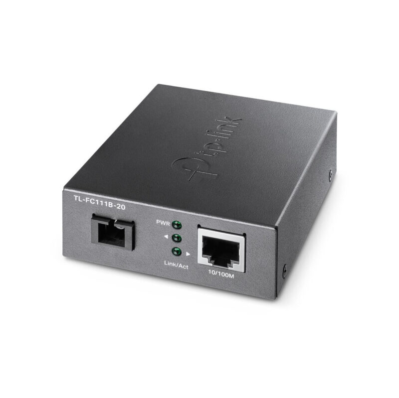 MEDIA KONWERTER WDM TP-LINK TL-FC111B-20