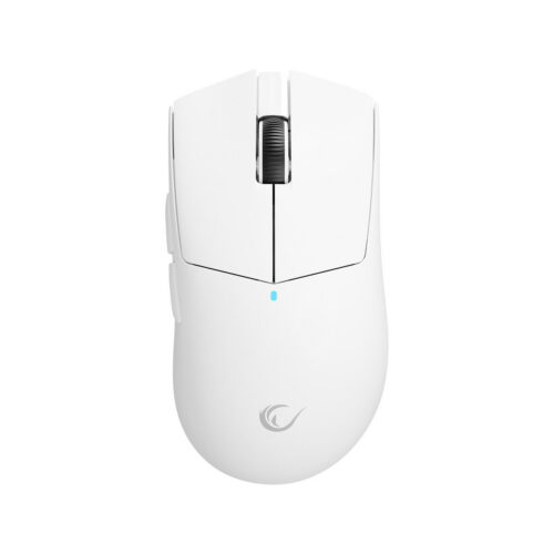 Mysz bezprzewodowa Rampage Blitz Ultimate biały