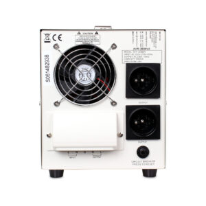 STABILIZATOR NAPIĘCIA VOLT POLSKA AVR 3000