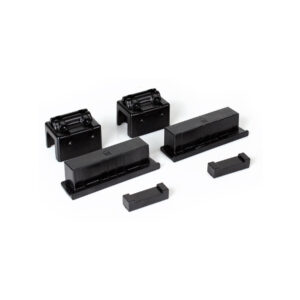 Zestaw Genius Blizzard 400 24V do 400kg bram przesuwnych