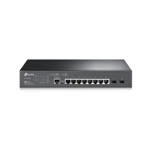 SWITCH TP-LINK TL-SG3210