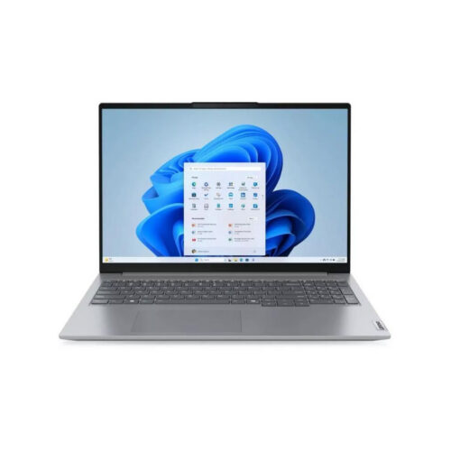 Laptop Lenovo ThinkBook 16 G7 ARP Ryzen 5 7535HS / 16 GB / 512 GB / W11 Pro (21MW000TPB)