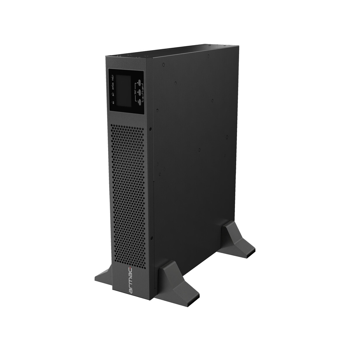 UPS ZASILACZ AWARYJNY Armac Rack 1000VA ON-LINE PF1 Dust Free