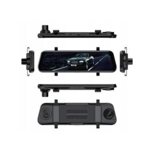 Wideorejestrator MBG Line HS900Pro