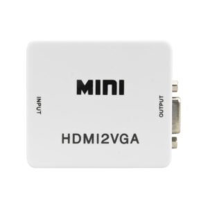 KONWERTER SYGNAŁU HDMI-VGA Pulsar HDMI-VGA