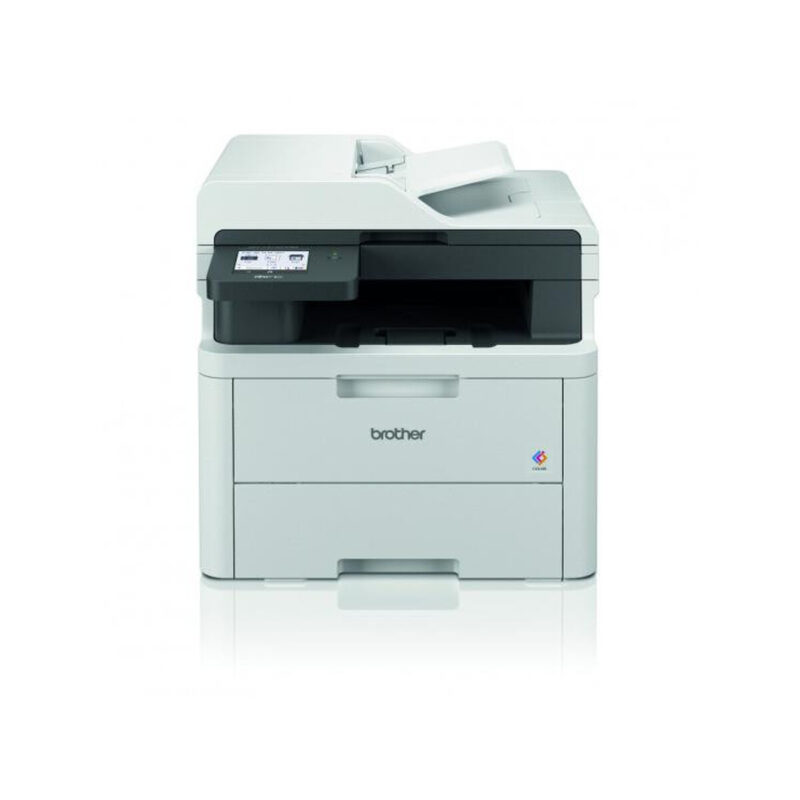 Urządzenie wielofunkcyjne Brother MFC-L3740CDW