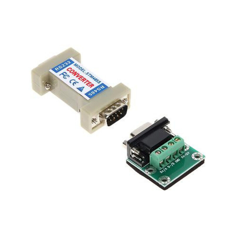 KONWERTER RS-485/RS232